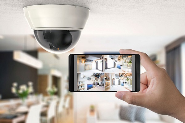 Tìm hiểu hệ thống camera giám sát