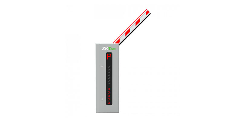 Rào chắn Barrier ZKTeco ProBG3060L/R-LED