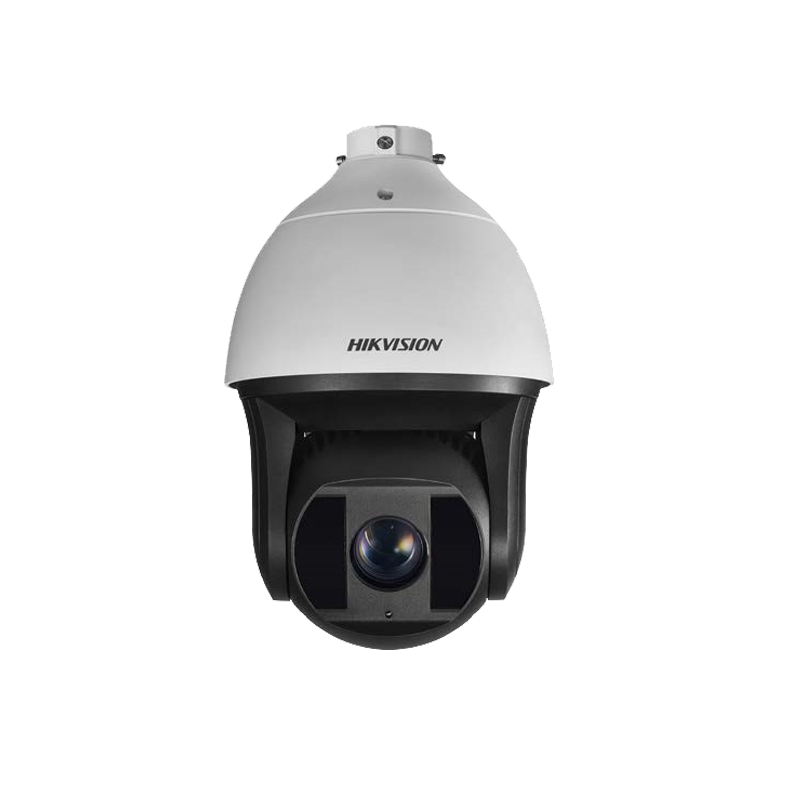 camera quan sát siêu xa hikvision