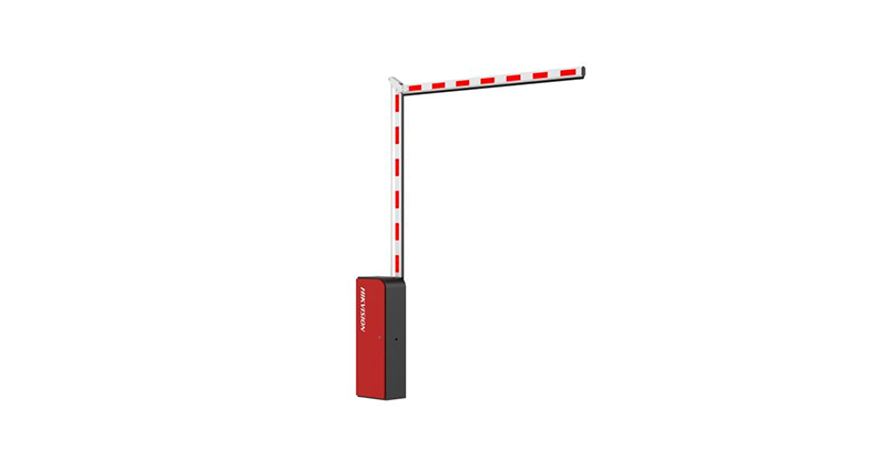 Barrier tự động Hikvision DS-TMG421 (1.5+1.5m)