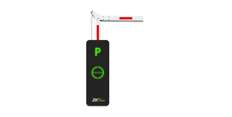 Barrier tự động ZKTeco BG1000