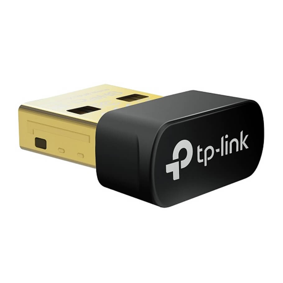 USB Wi-Fi 6 AX900 TP-Link Archer TX10UB Nano