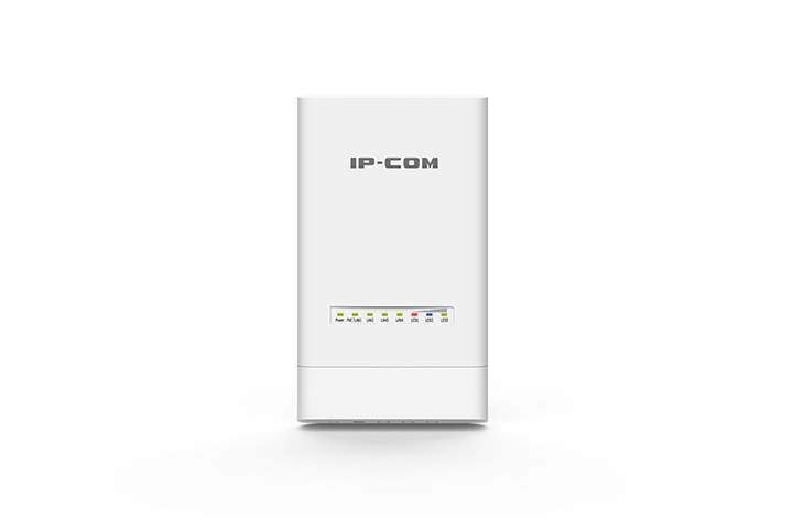 Thiết Bị Phát Wifi Ngoài Trời 5Ghz IP-COM CPE6S