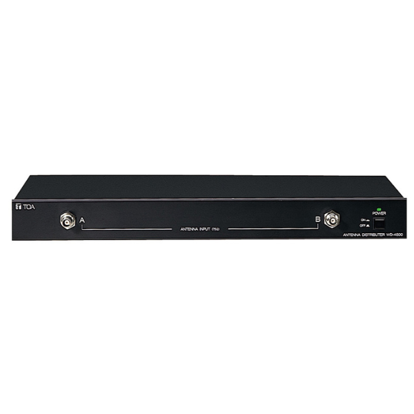 Bộ chia nguồn Ăngten UHF TOA WD-4800