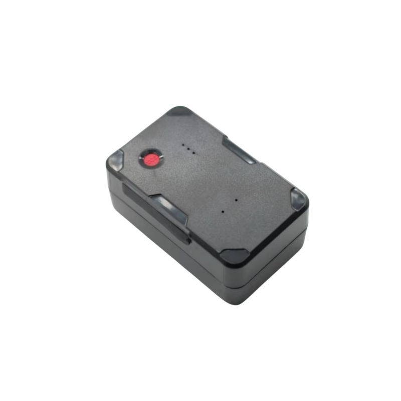 Định vị W07B Pin 9 ngày Mini Siêu Nhỏ - Chính xác 99.99% - Theo dõi thời gian thực