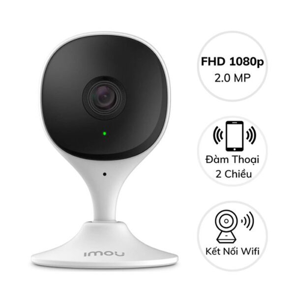 Camera IP Wifi 2MP IMOU IPC-C22SP