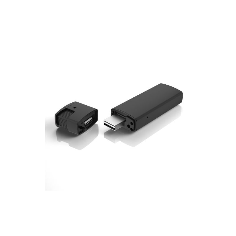 Camera Ngụy Trang hình dạng Bật lửa KD5 Pro