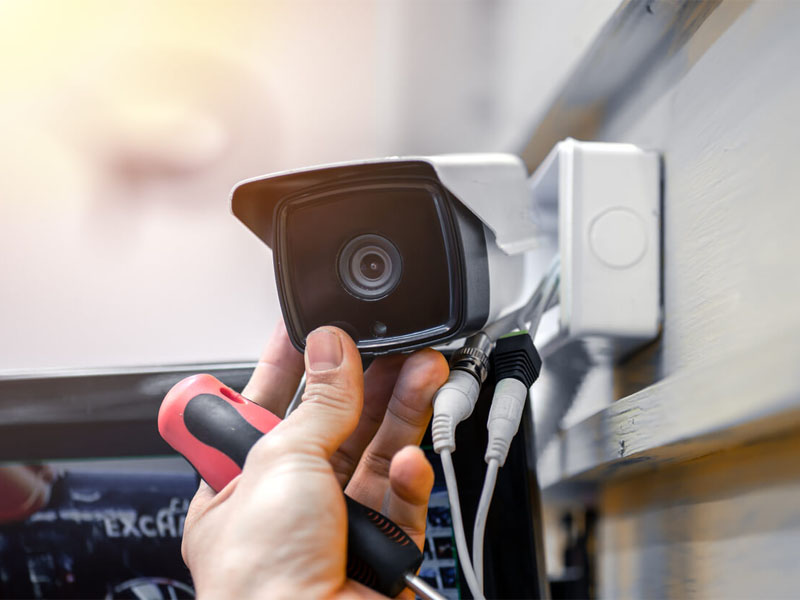 Lựa chọn Dịch vụ sửa Camera tại nhà sao cho Uy tín?