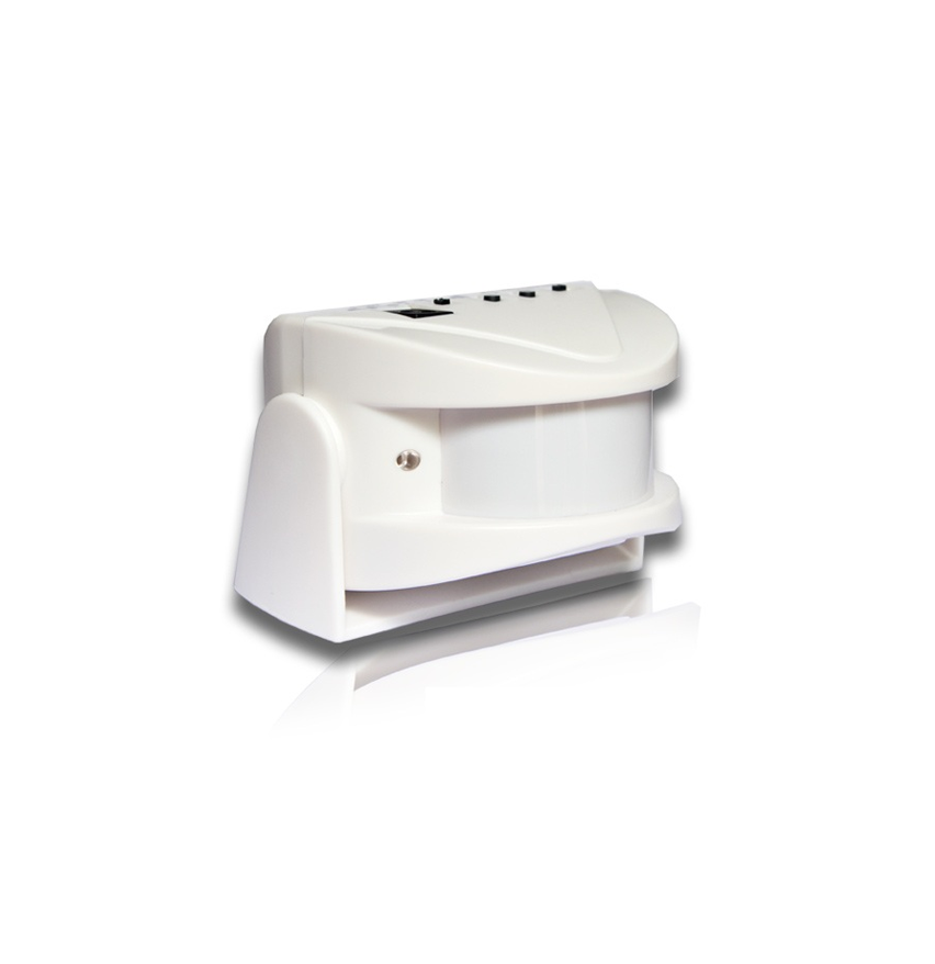 Báo khách siêu nhạy KM-001B