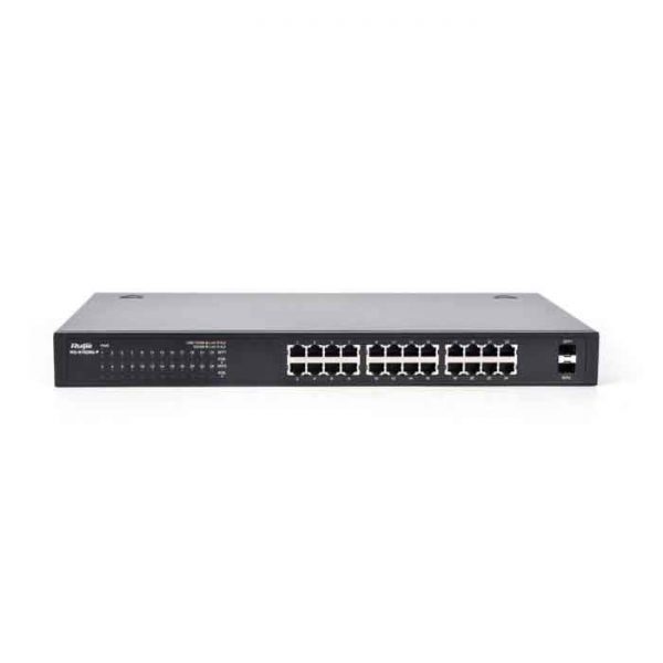 Switch 24 cổng RUIJIE RG-S1826G