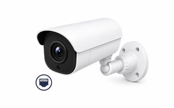 Camera IP
