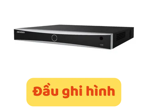 Đầu ghi hình