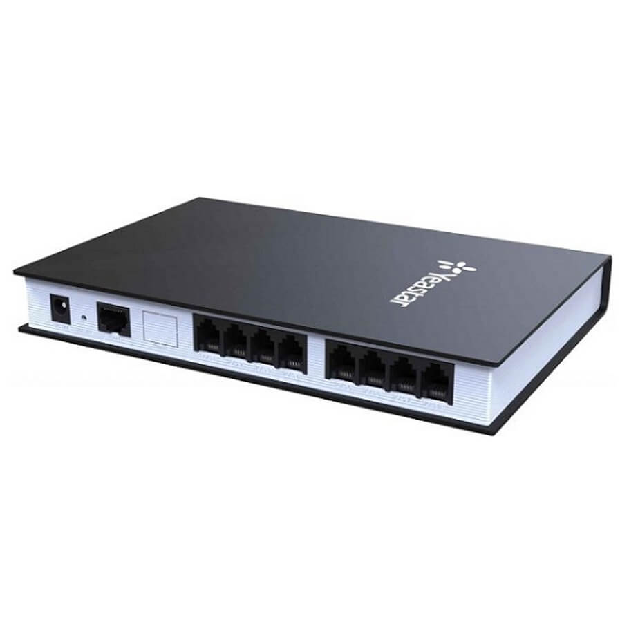 Gateway 8 cổng FXS Yeastar TA800