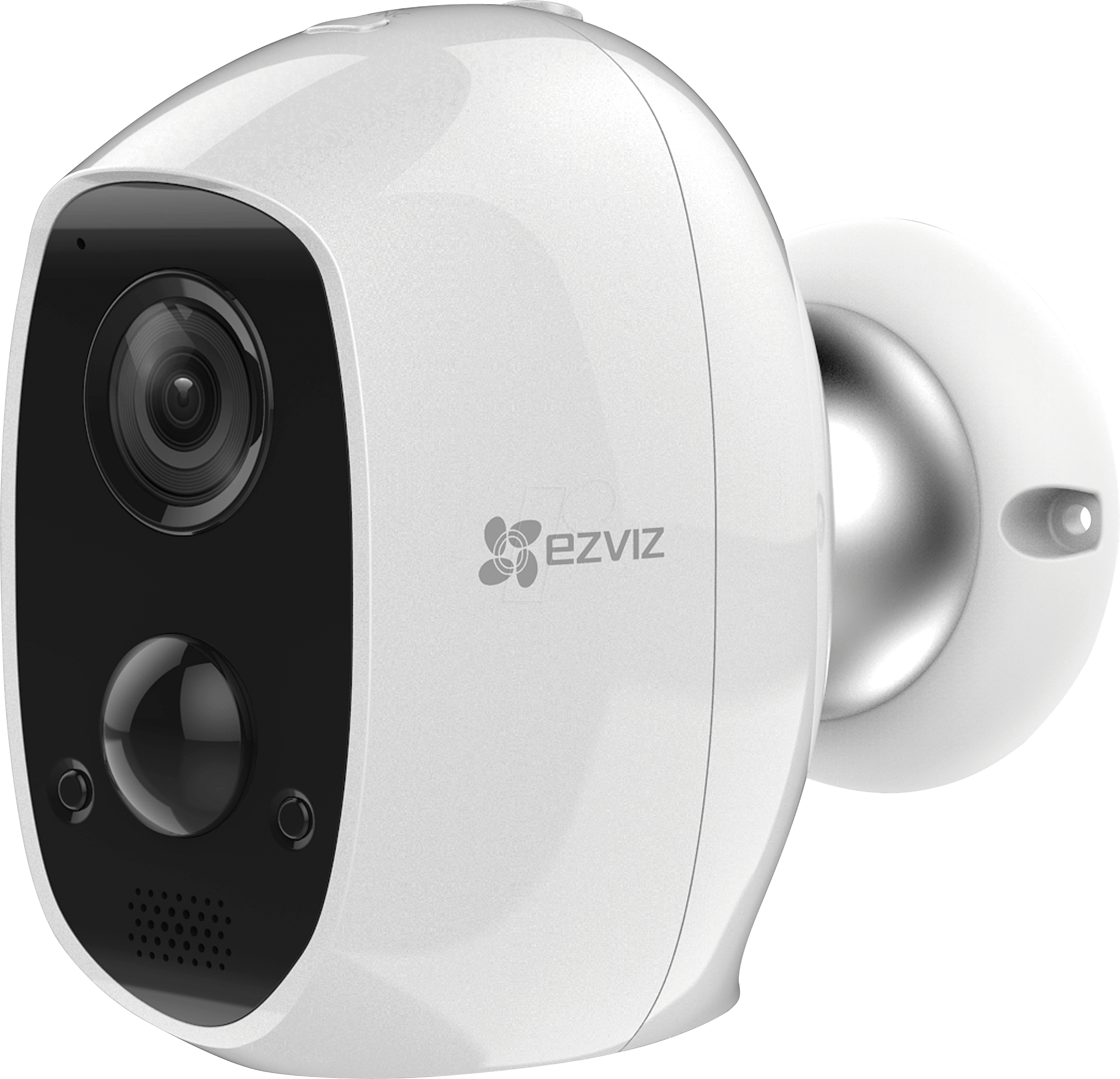 Camera IP Wifi EZVIZ C3A 2.0 MP - Camera dùng PIN