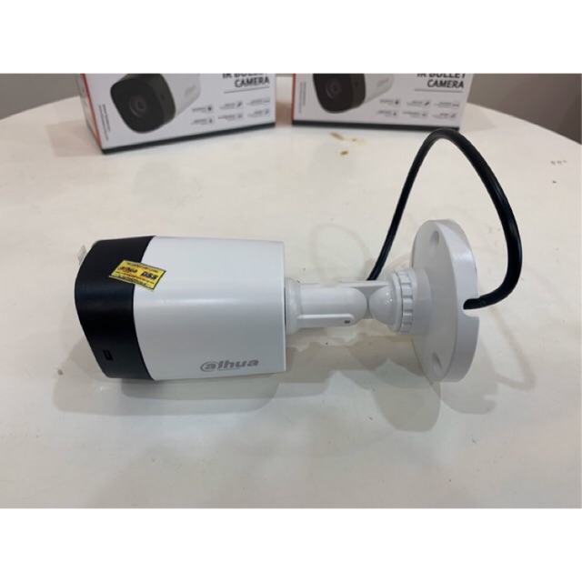 Camera HDCVI Cooper 2MP DAHUA DH-HAC-B1A21P