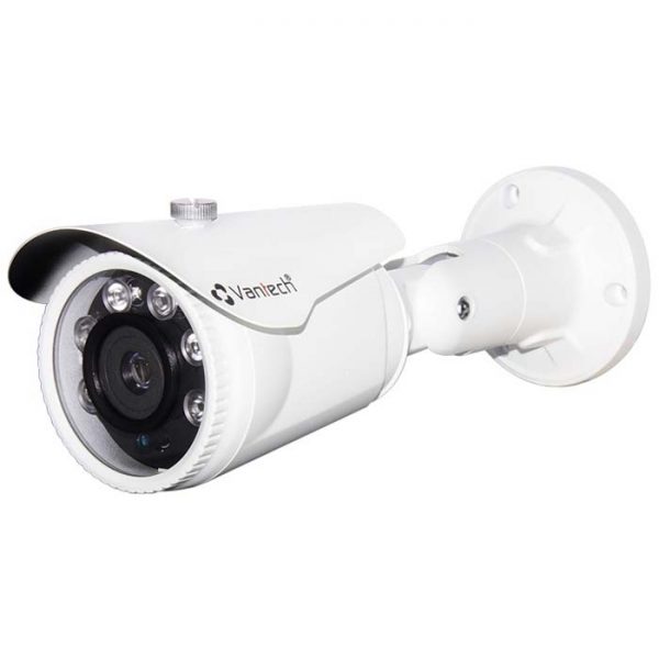 Camera IP 2MP Vantech VP-2066IP