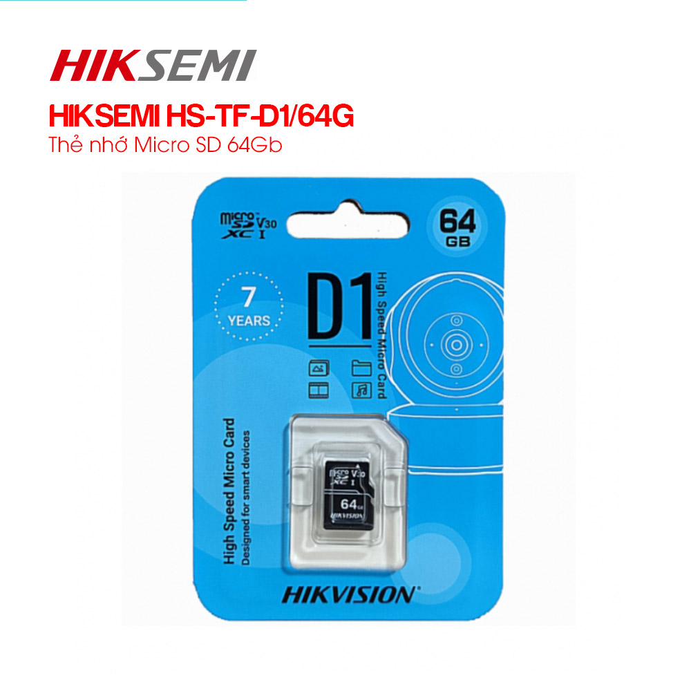 HS-TF-D1/64G
