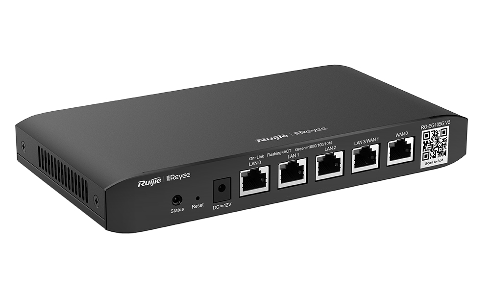 Thiết bị gateway mở rộng sóng