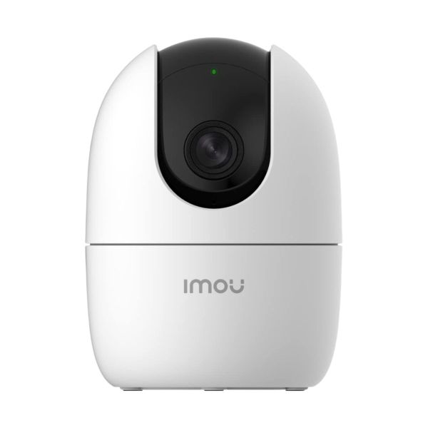 Camera  trong nhà Wifi 360 độ IMOU IPC-A52P (Ranger 2 5MP)