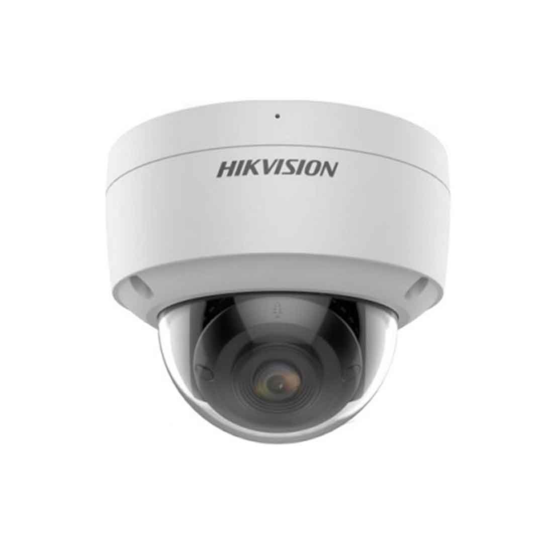 Camera IP Dome Colorvu 4MP HIKVISION DS-2CD1147G0-UF