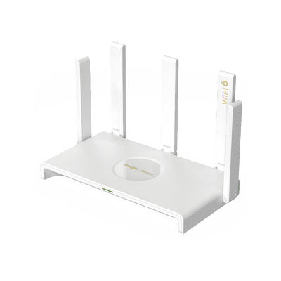 Router Wifi 6 Mesh Ruijie RG-EW3000GX
