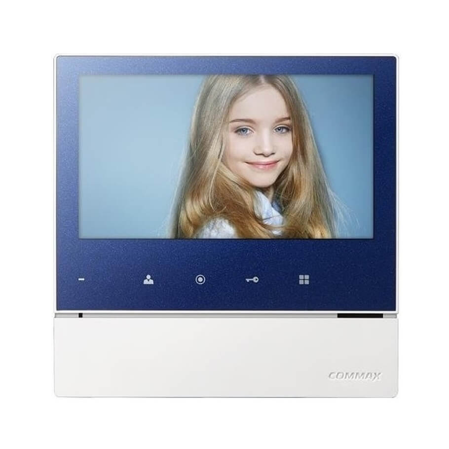 Màn hình chuông cửa Commax CDV-70H2