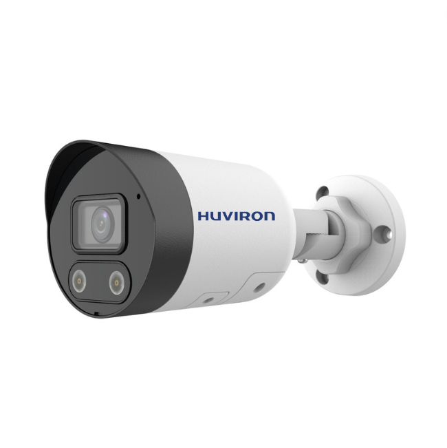 Camera IP hồng ngoại 2.0 Megapixel HUVIRON HU-NP221ADFT/I3E