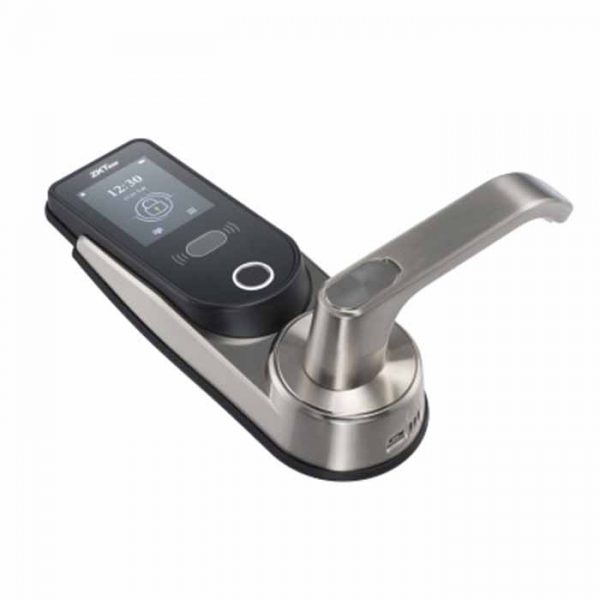 Khóa cửa thông minh nhận diện khuôn mặt ZKTECO HBL100B