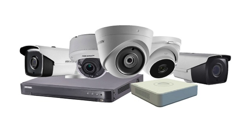 Hướng dẫn mua hệ thống báo động tại nhà có camera