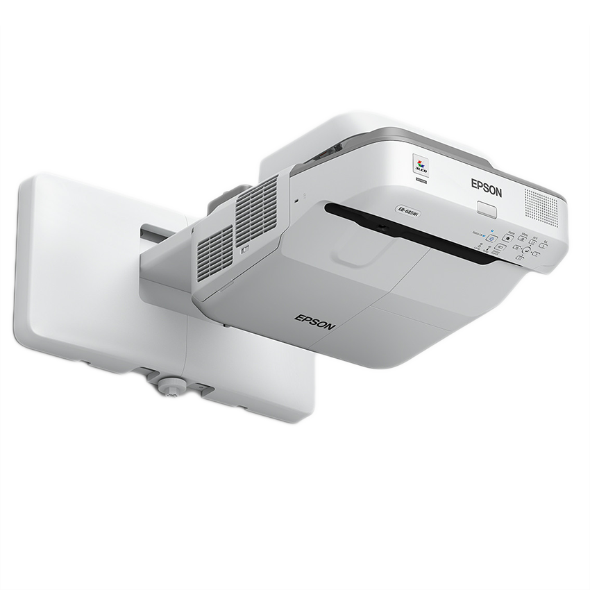 MÁY CHIẾU GẦN EPSON EB 685WI