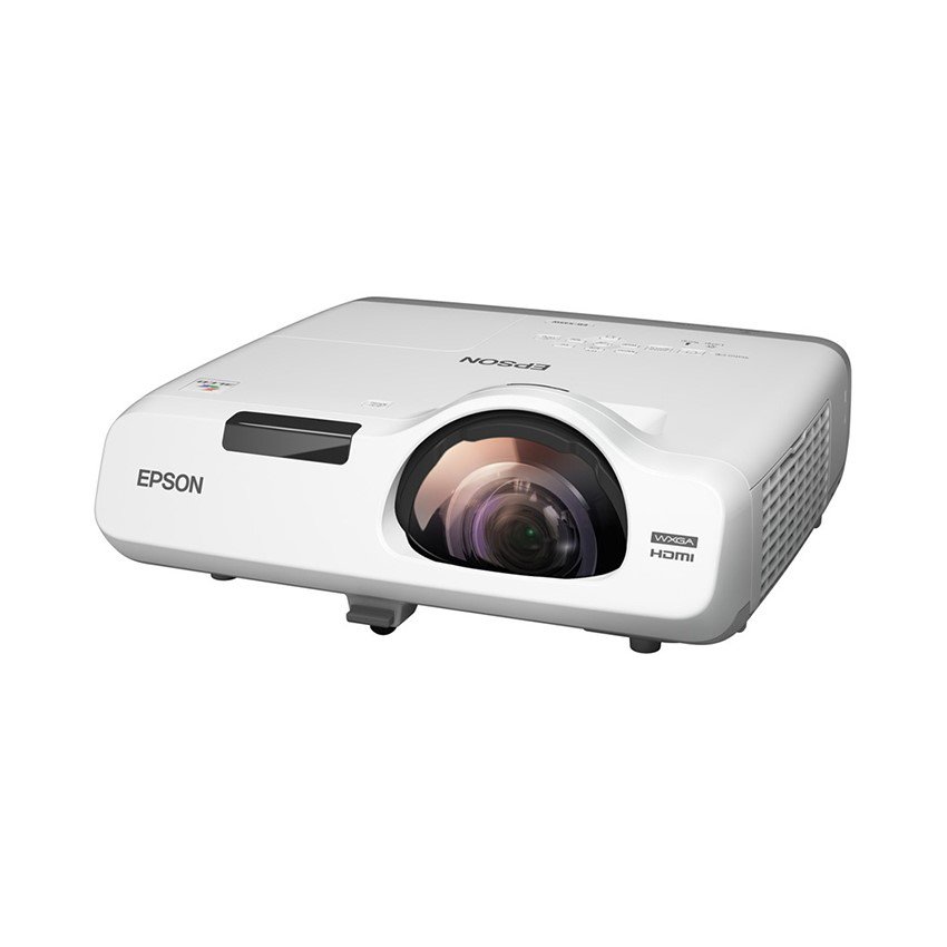 MÁY CHIẾU EPSON EB 535W