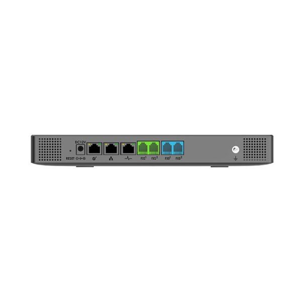 Tổng đài IP GRANDSTREAM UCM6300A