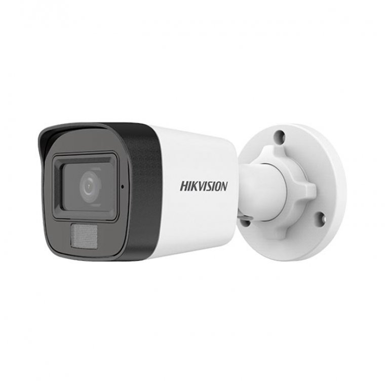 Camera HDTVI 2MP HIKVISION DS-2CE17D0T-LTS