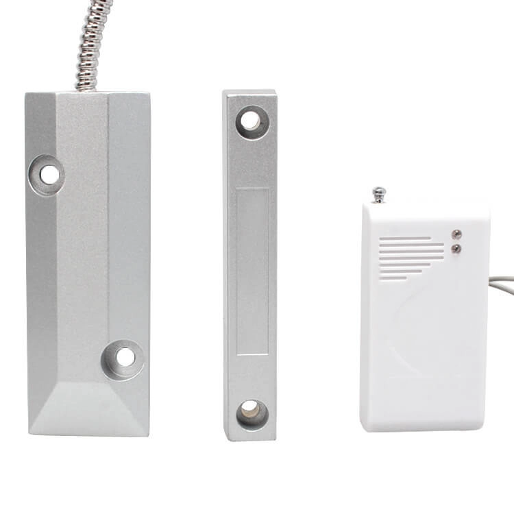 CẢM BIẾN CỬA CÓ DÂY  PS108D