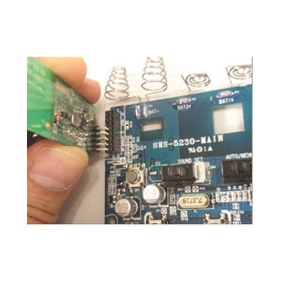 Modul kết nối khóa Samsung với remote SHS-AST201