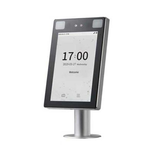 Thiết bị nhận diện khuôn mặt ZKTECO PRO FACE X