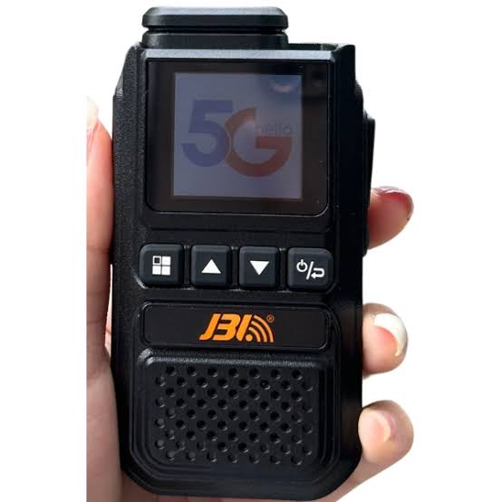 Bộ đàm JBL 5G BL-5Gplus