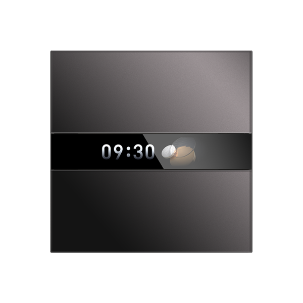 Công tắc thông minh Aqara Magic Switch V1 Màu Đen