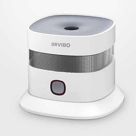 Đầu báo khói độc lập Orvibo OB-SF21