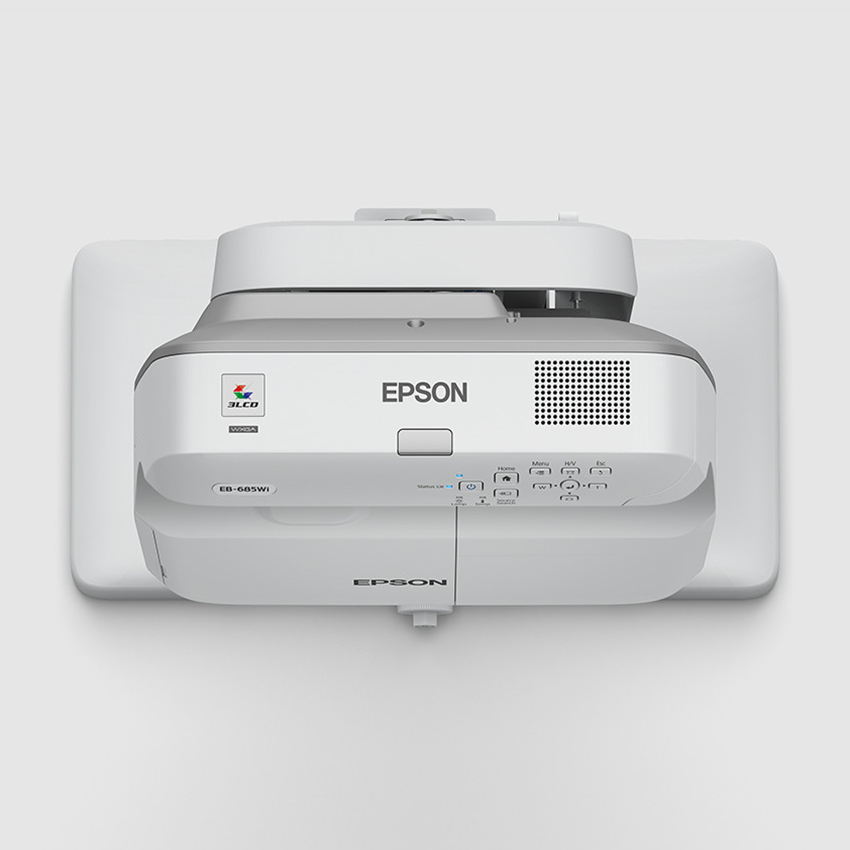 MÁY CHIẾU EPSON EB 685W
