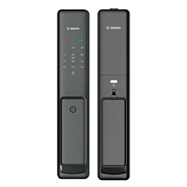 Khóa cửa vân tay cao cấp Bosch FU-750