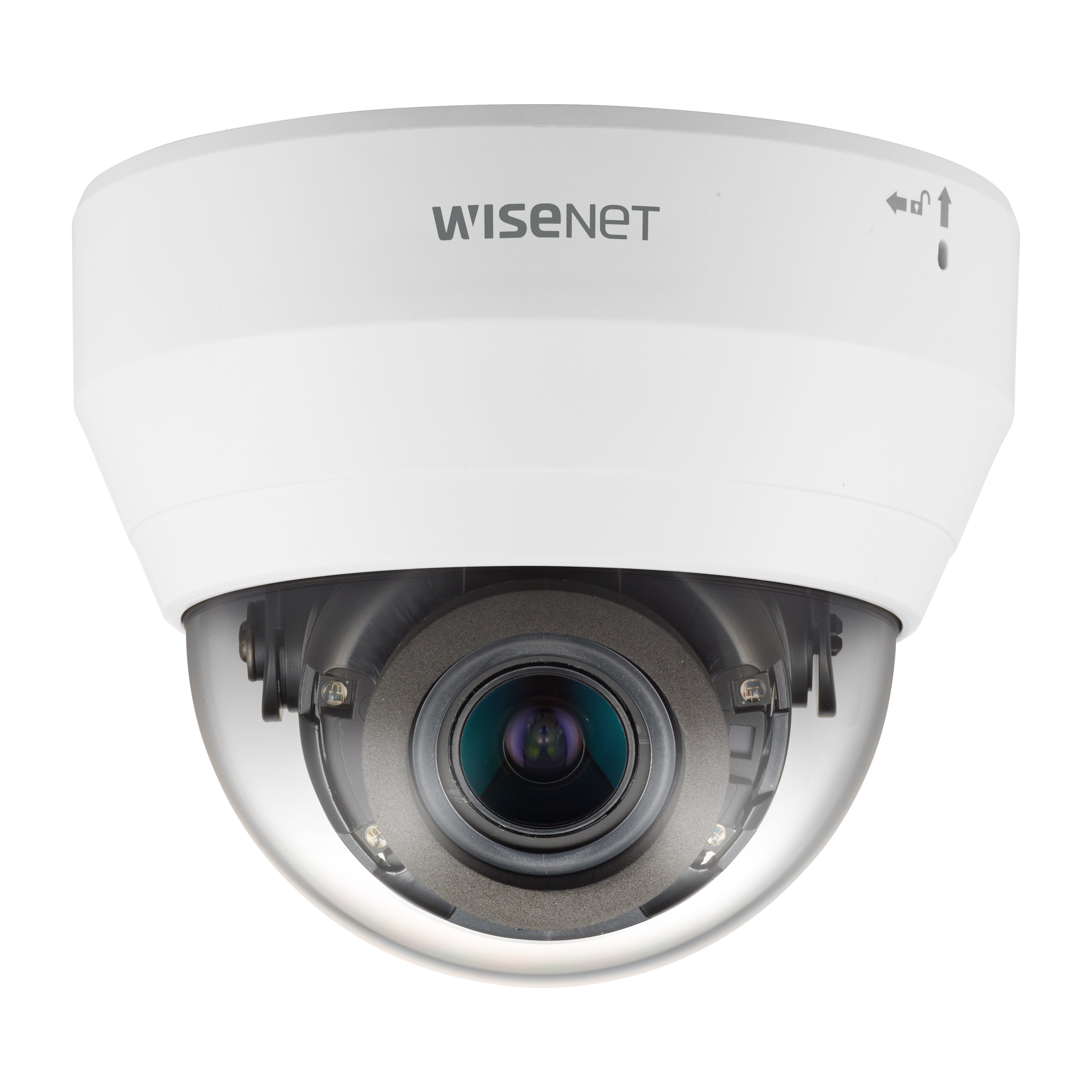 Camera Ip Hanwha Wisenet QND-6072R/VAP
