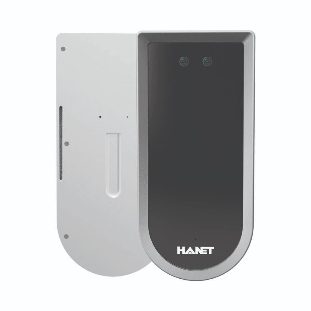 Thiết bị kiểm soát Hanet Access F1