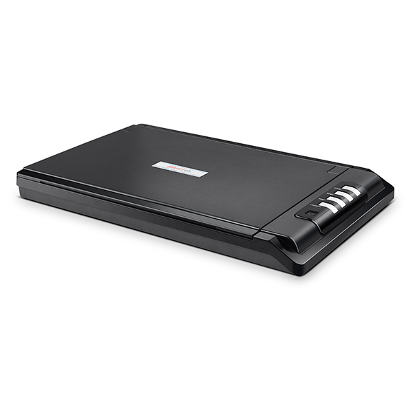 Máy Scan Plustek OpticSlim 2700