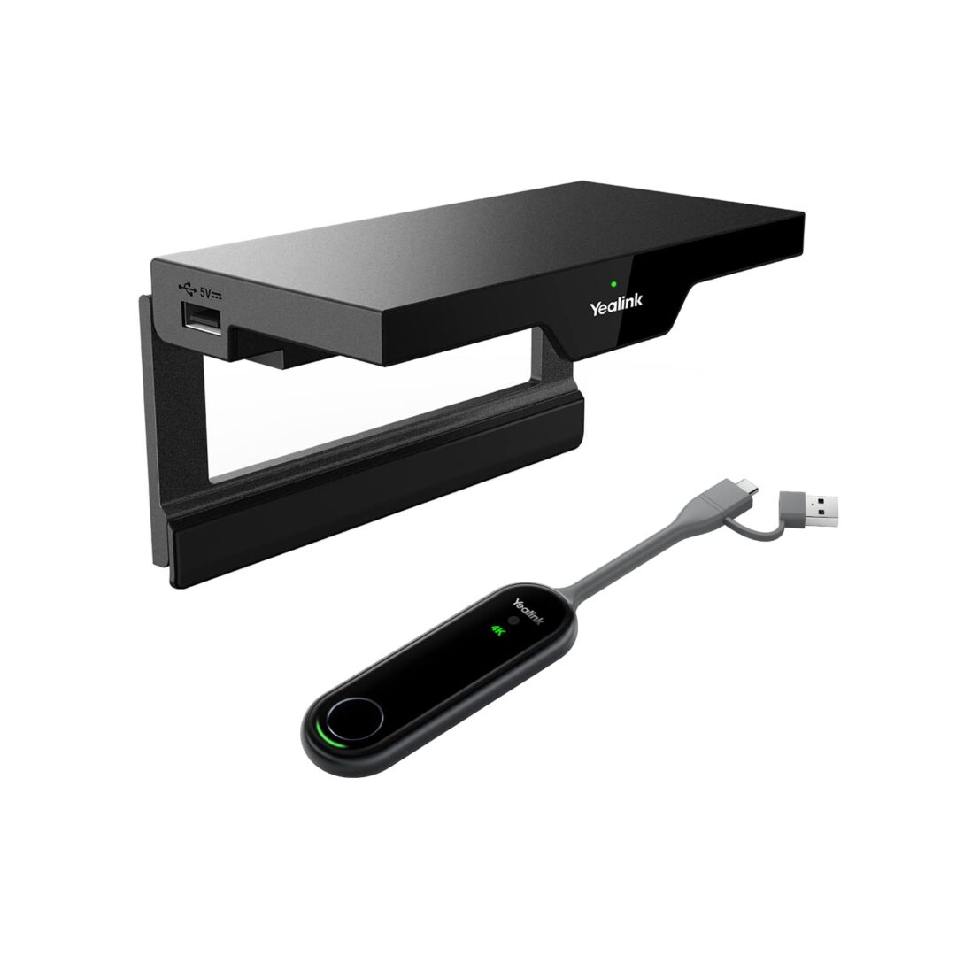 Thiết bị trình chiếu không dây Yealink RoomCast-011
