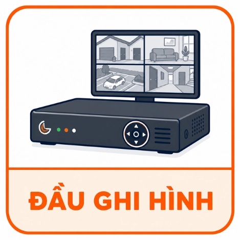 Đầu ghi hình