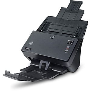 Máy scan Plustek SmartOffice PT2160