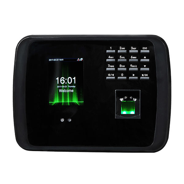 Máy chấm công ZKteco MB460