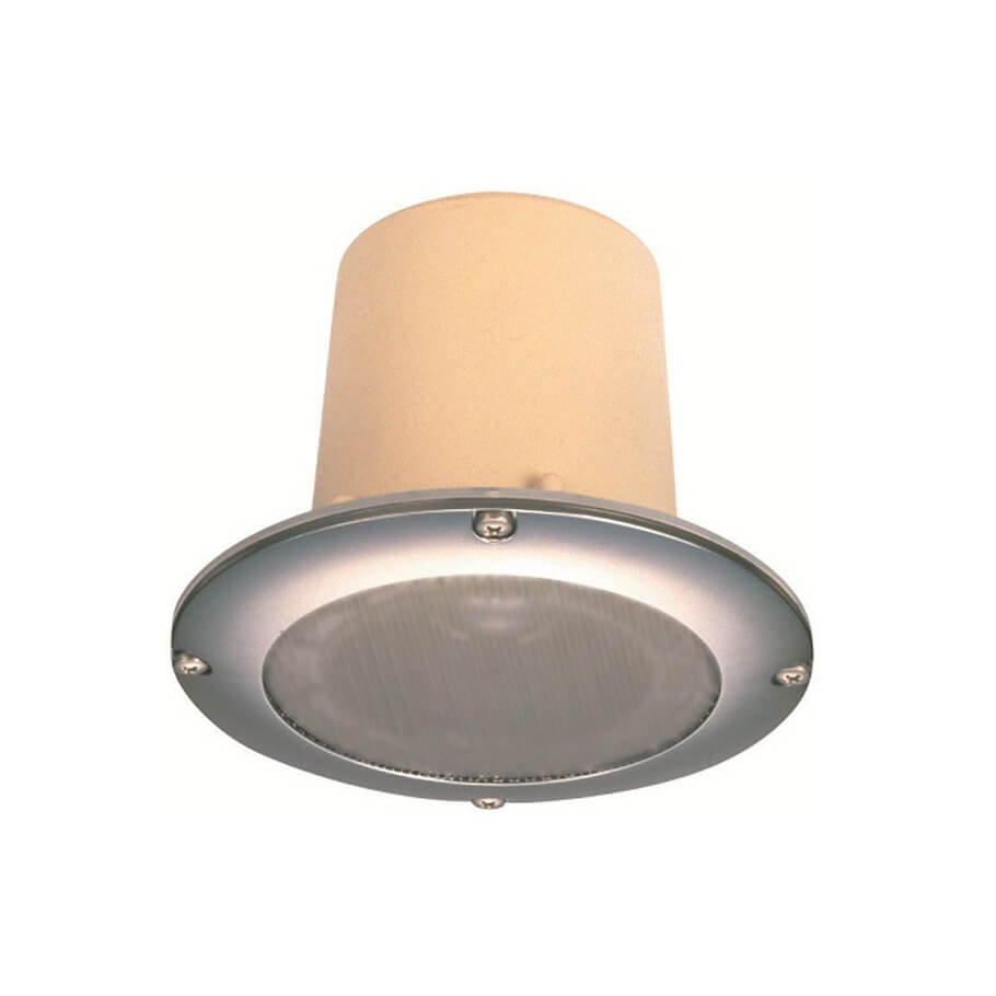 Loa âm trần chống nước 3W : TOA PC-3CL