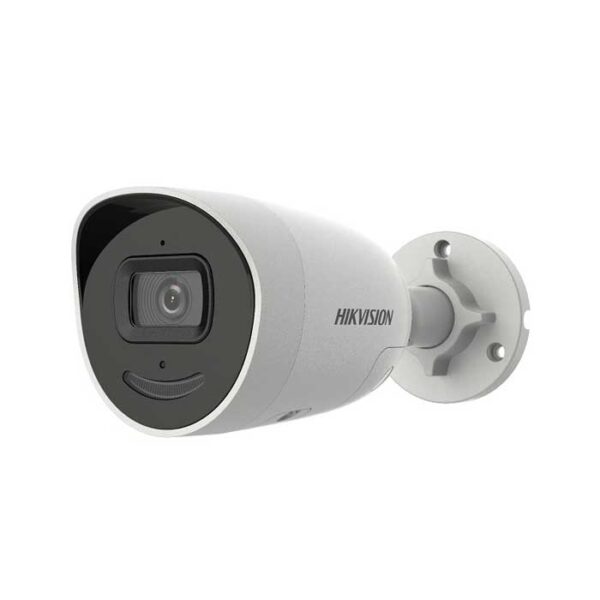 Camera IP Thân trụ Ngoài Trời HIKVISION NT-2CD2026G2-IU/SL-Có míc-FHD